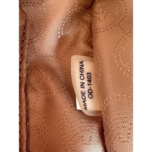 Michael Kors  Selma Medium (Mustard/Merigold) Handbag  3053GLMS7L Medium - Picture 8 of 11